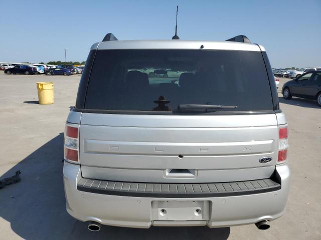 Photo 5 VIN: 2FMGK5B8XJBA22236 - FORD FLEX SE 