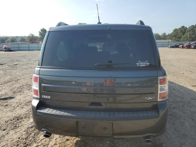 Photo 5 VIN: 2FMGK5B8XKBA27020 - FORD FLEX SE 