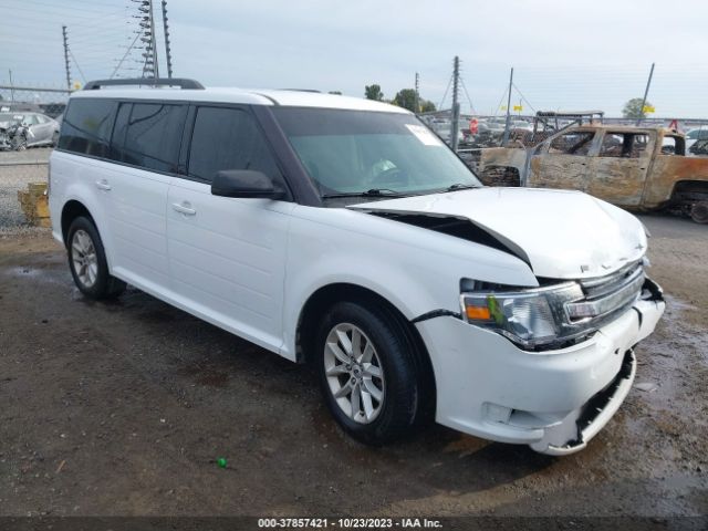 Photo 0 VIN: 2FMGK5B8XKBA27874 - FORD FLEX 