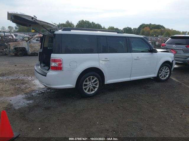 Photo 3 VIN: 2FMGK5B8XKBA27874 - FORD FLEX 