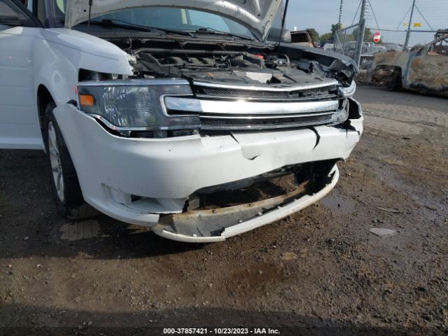 Photo 5 VIN: 2FMGK5B8XKBA27874 - FORD FLEX 