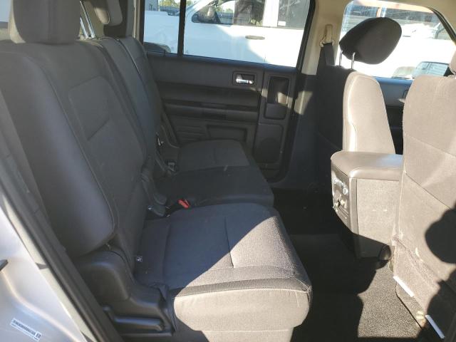 Photo 10 VIN: 2FMGK5B8XKBA31326 - FORD FLEX SE 