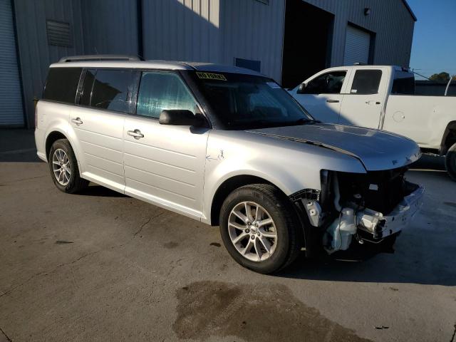 Photo 3 VIN: 2FMGK5B8XKBA31326 - FORD FLEX SE 