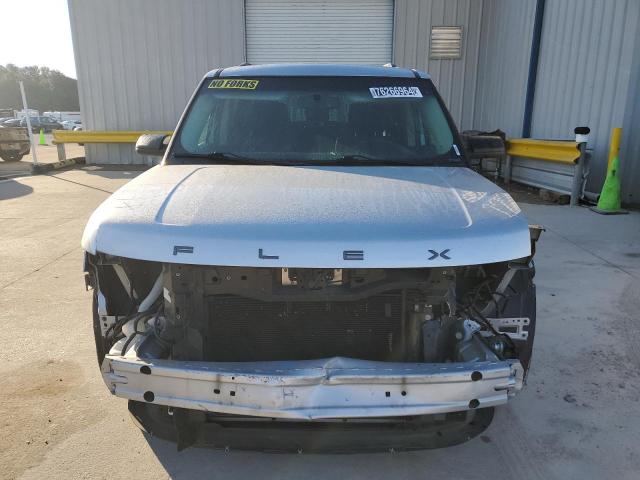 Photo 4 VIN: 2FMGK5B8XKBA31326 - FORD FLEX SE 