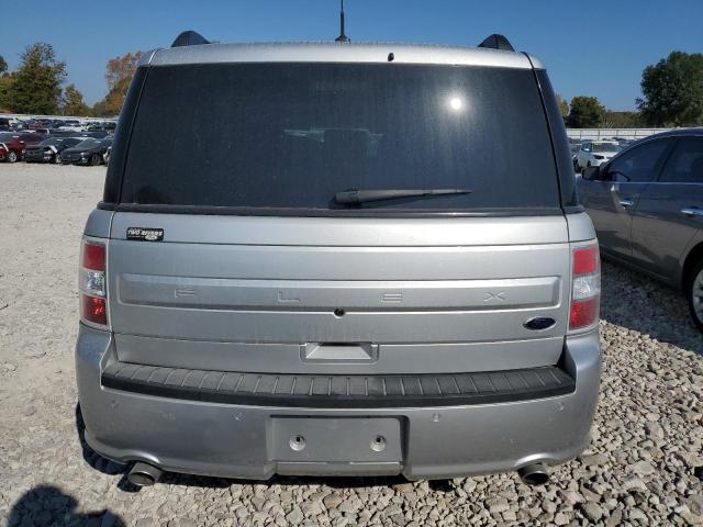 Photo 5 VIN: 2FMGK5B8XKBA31326 - FORD FLEX SE 