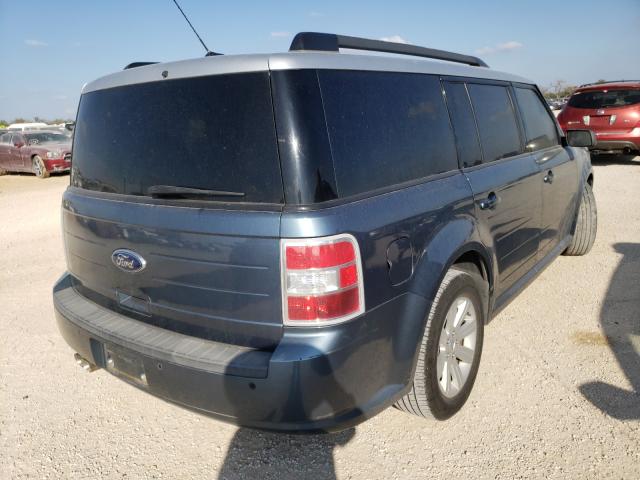 Photo 3 VIN: 2FMGK5BC0ABA50468 - FORD FLEX SE 