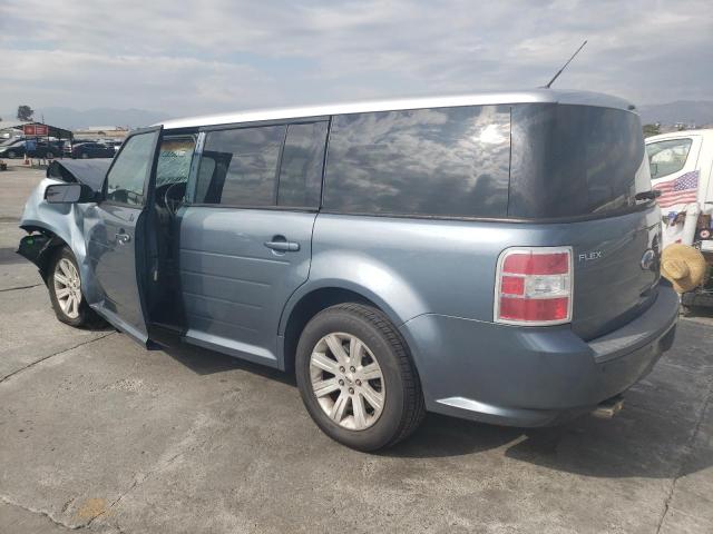 Photo 1 VIN: 2FMGK5BC0ABA53984 - FORD FLEX SE 