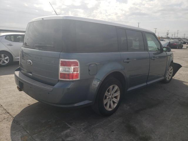 Photo 2 VIN: 2FMGK5BC0ABA53984 - FORD FLEX SE 