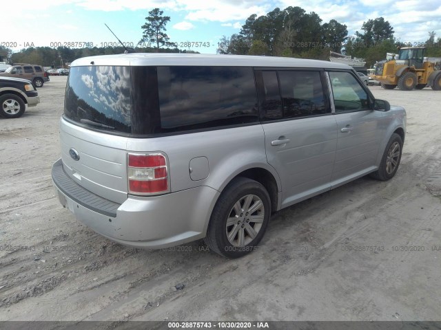 Photo 3 VIN: 2FMGK5BC0ABA54178 - FORD FLEX 