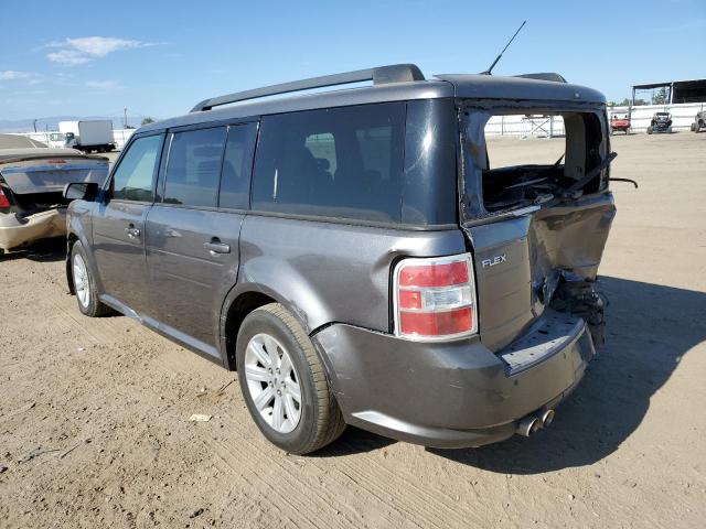 Photo 1 VIN: 2FMGK5BC0ABA79629 - FORD FLEX SE 