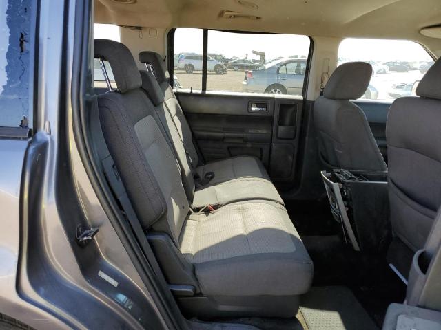 Photo 10 VIN: 2FMGK5BC0ABA79629 - FORD FLEX SE 