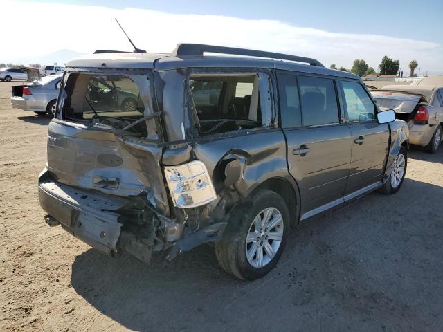 Photo 2 VIN: 2FMGK5BC0ABA79629 - FORD FLEX SE 