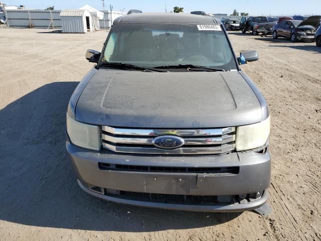 Photo 4 VIN: 2FMGK5BC0ABA79629 - FORD FLEX SE 