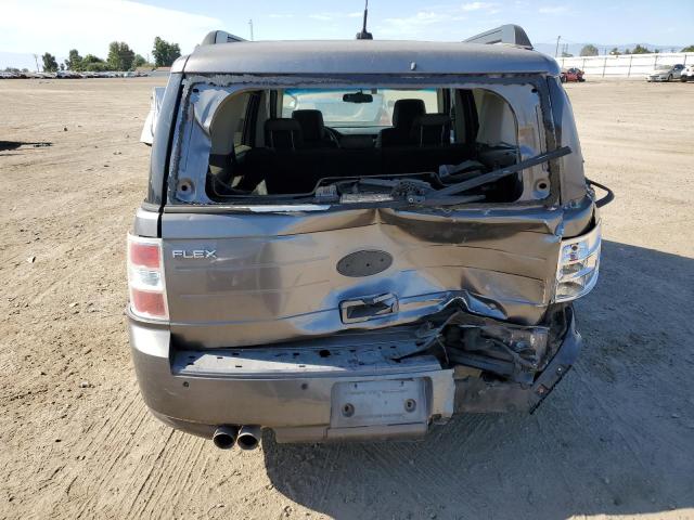 Photo 5 VIN: 2FMGK5BC0ABA79629 - FORD FLEX SE 