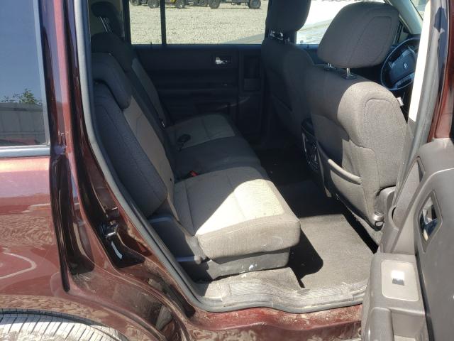 Photo 5 VIN: 2FMGK5BC0ABA99668 - FORD FLEX SE 