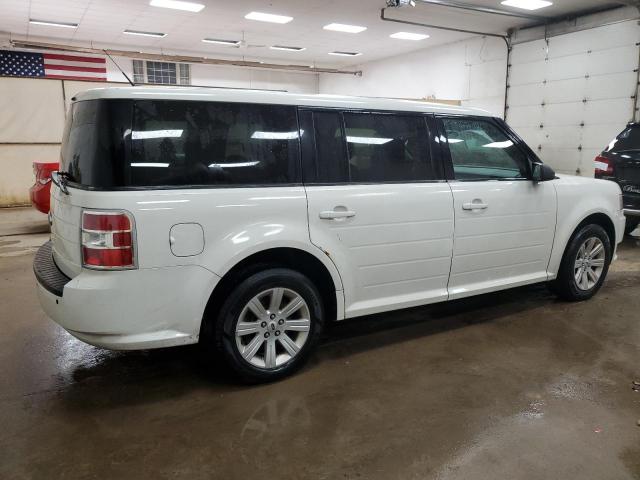 Photo 2 VIN: 2FMGK5BC0BBD06254 - FORD FLEX 