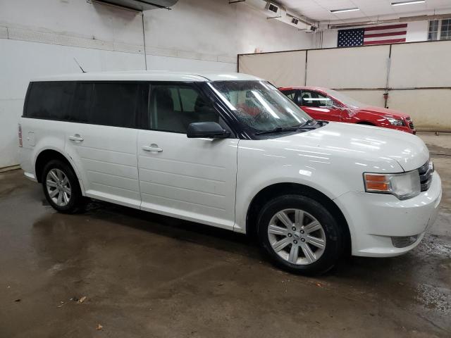 Photo 3 VIN: 2FMGK5BC0BBD06254 - FORD FLEX 