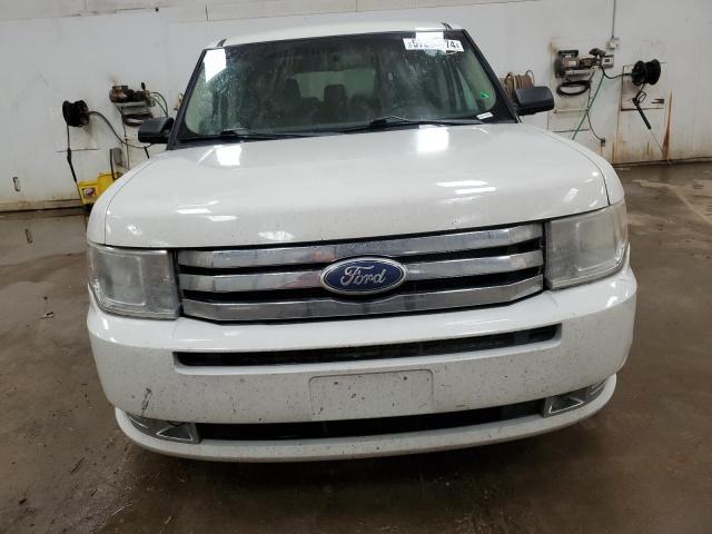 Photo 4 VIN: 2FMGK5BC0BBD06254 - FORD FLEX 