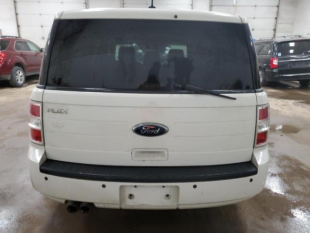 Photo 5 VIN: 2FMGK5BC0BBD06254 - FORD FLEX 