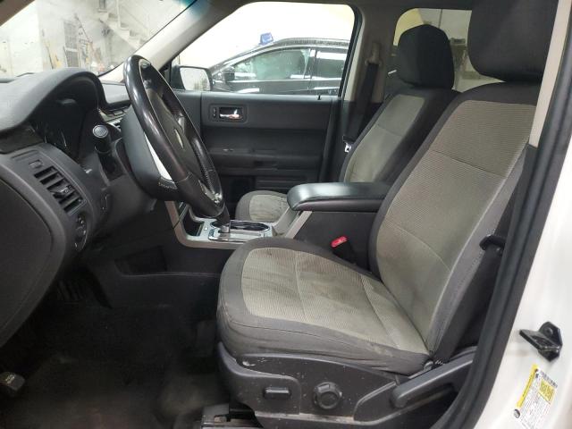 Photo 6 VIN: 2FMGK5BC0BBD06254 - FORD FLEX 