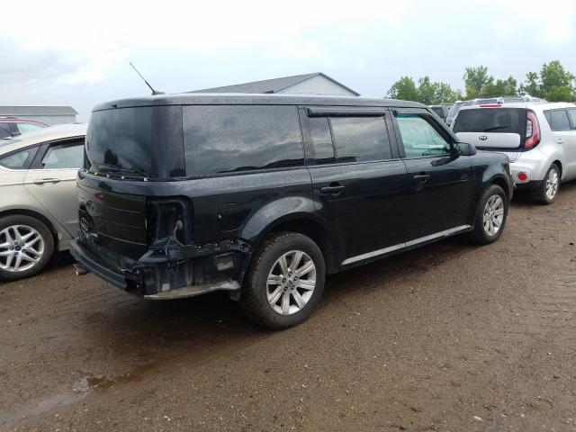 Photo 3 VIN: 2FMGK5BC0BBD12605 - FORD FLEX SE 