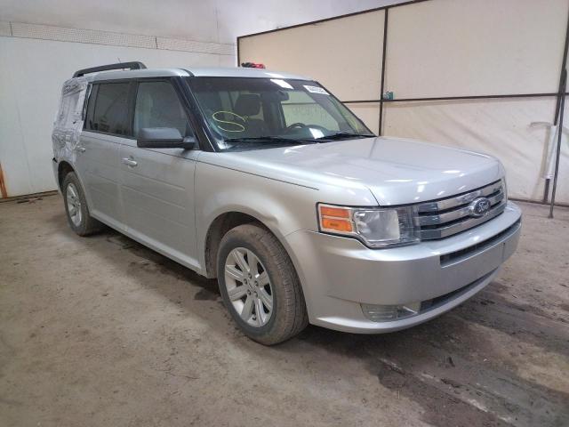 Photo 0 VIN: 2FMGK5BC0BBD13348 - FORD FLEX SE 