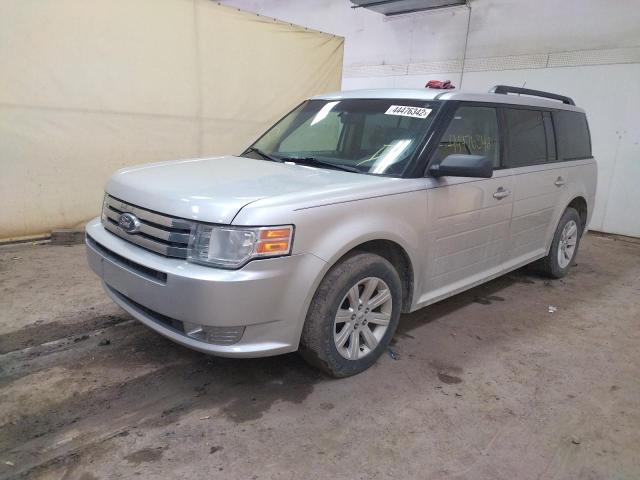 Photo 1 VIN: 2FMGK5BC0BBD13348 - FORD FLEX SE 