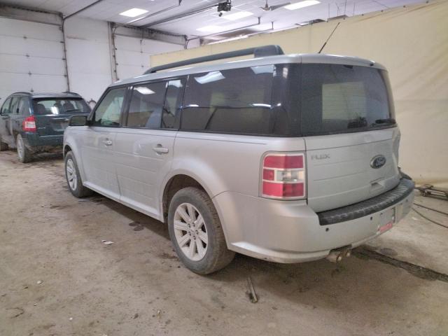 Photo 2 VIN: 2FMGK5BC0BBD13348 - FORD FLEX SE 