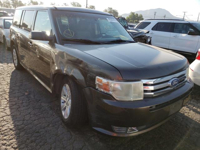 Photo 0 VIN: 2FMGK5BC0BBD14578 - FORD FLEX SE 