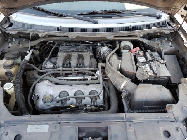 Photo 6 VIN: 2FMGK5BC0BBD14578 - FORD FLEX SE 