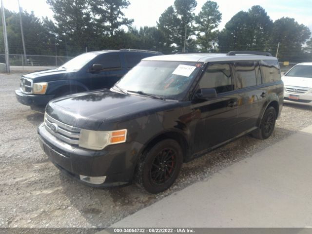 Photo 1 VIN: 2FMGK5BC0BBD16640 - FORD FLEX 