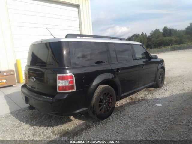 Photo 3 VIN: 2FMGK5BC0BBD16640 - FORD FLEX 