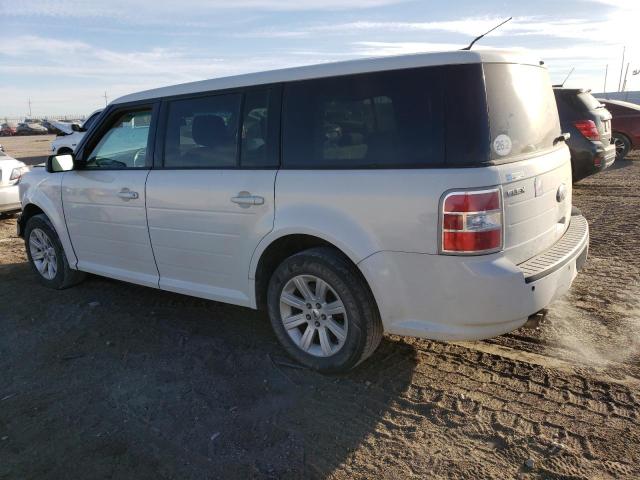 Photo 1 VIN: 2FMGK5BC0BBD19893 - FORD FLEX SE 