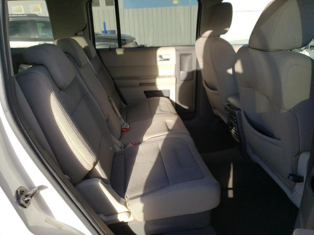 Photo 10 VIN: 2FMGK5BC0BBD19893 - FORD FLEX SE 