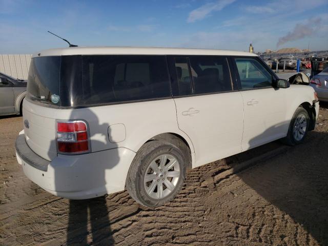 Photo 2 VIN: 2FMGK5BC0BBD19893 - FORD FLEX SE 