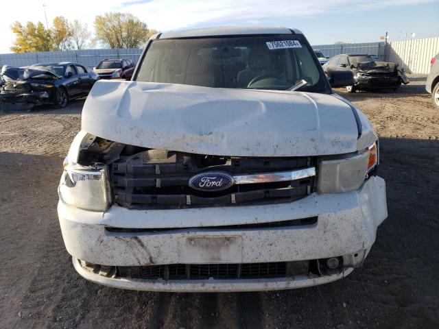 Photo 4 VIN: 2FMGK5BC0BBD19893 - FORD FLEX SE 