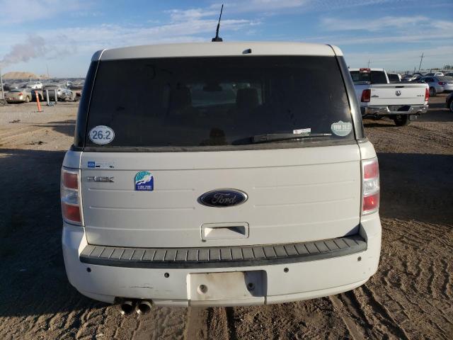 Photo 5 VIN: 2FMGK5BC0BBD19893 - FORD FLEX SE 