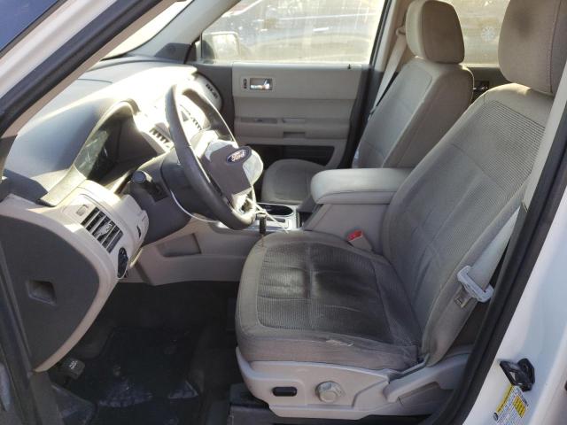 Photo 6 VIN: 2FMGK5BC0BBD19893 - FORD FLEX SE 