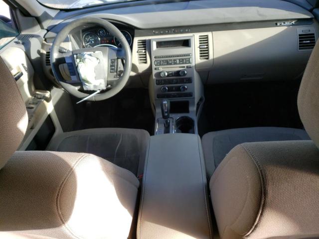 Photo 7 VIN: 2FMGK5BC0BBD19893 - FORD FLEX SE 