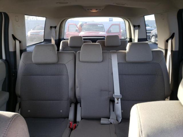 Photo 9 VIN: 2FMGK5BC0BBD19893 - FORD FLEX SE 