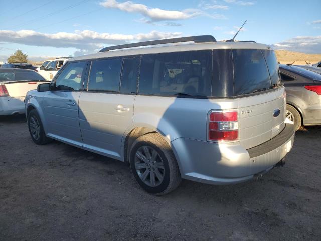 Photo 1 VIN: 2FMGK5BC0BBD20509 - FORD FLEX 