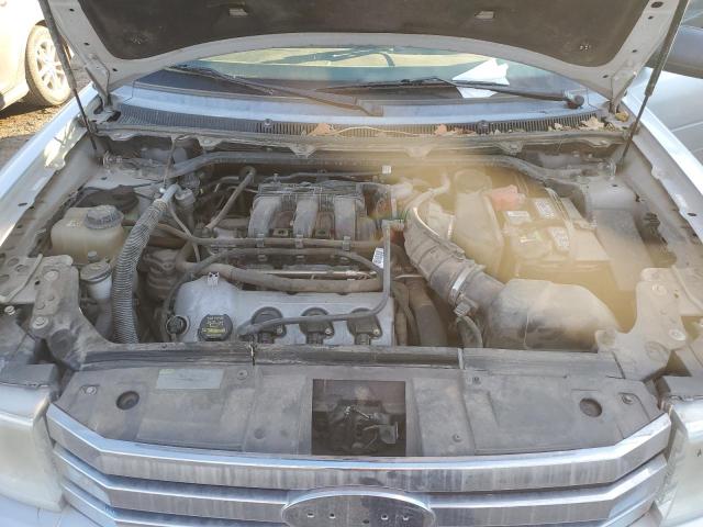 Photo 11 VIN: 2FMGK5BC0BBD20509 - FORD FLEX 