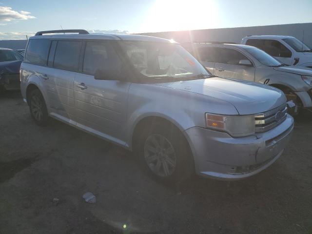 Photo 3 VIN: 2FMGK5BC0BBD20509 - FORD FLEX 