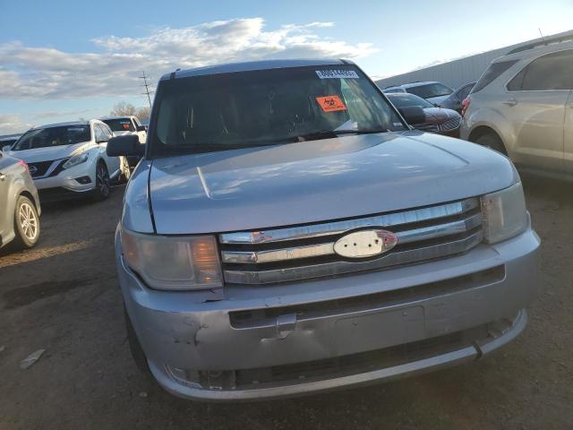 Photo 4 VIN: 2FMGK5BC0BBD20509 - FORD FLEX 