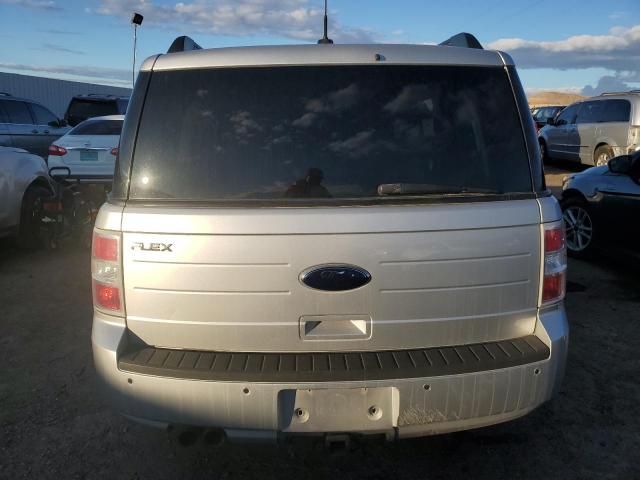 Photo 5 VIN: 2FMGK5BC0BBD20509 - FORD FLEX 