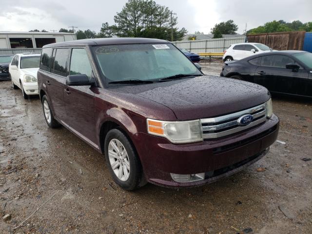 Photo 0 VIN: 2FMGK5BC0BBD22437 - FORD FLEX SE 