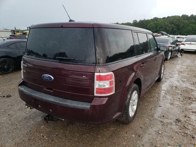 Photo 3 VIN: 2FMGK5BC0BBD22437 - FORD FLEX SE 