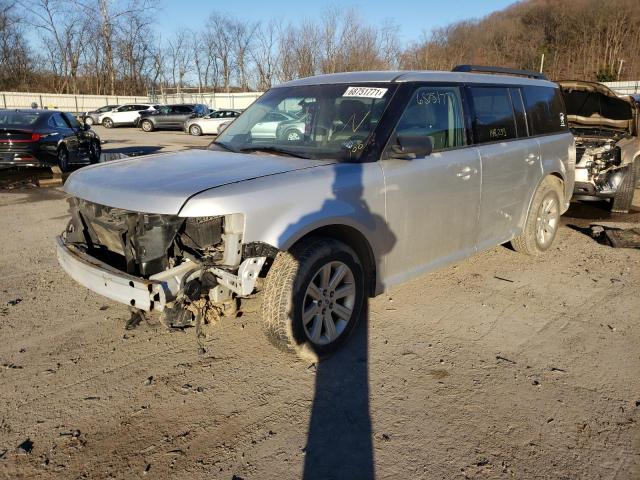 Photo 1 VIN: 2FMGK5BC0BBD33826 - FORD FLEX SE 