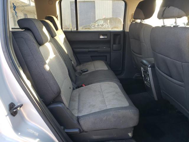 Photo 5 VIN: 2FMGK5BC0BBD33826 - FORD FLEX SE 