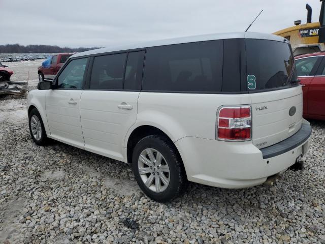 Photo 1 VIN: 2FMGK5BC0BBD34832 - FORD FLEX 